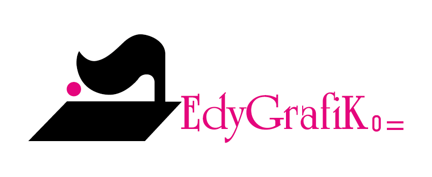 Logo EdyGrafik